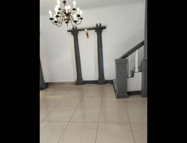 1 BEDROOM PROPERTY TO RENT IN OBSERVATORY